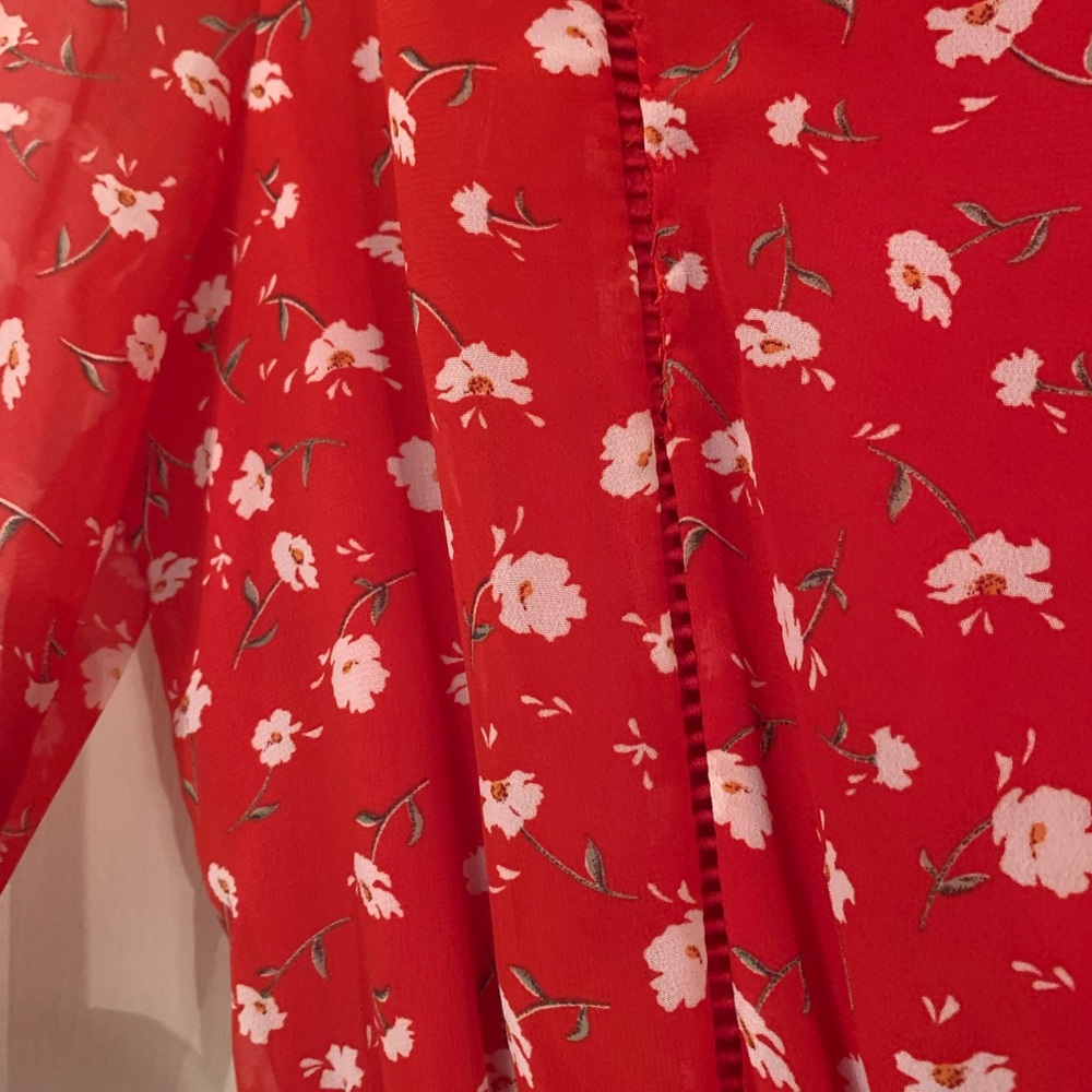 Dress❤️ - Picture 4 of 6